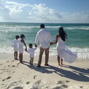 Meet your Posher, Christopher